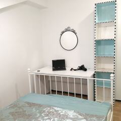 Hostel Comfortpark удобства в номере