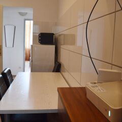 Отель City Apartments on a budget Австрия, Вена - отзывы, цены и фото номеров - забронировать отель City Apartments on a budget онлайн в номере фото 2