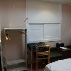 Ulsan Hotel в номере фото 2