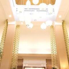 Отель Hilton Garden Inn Meridian фото 8