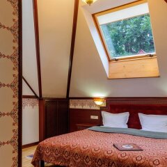 Villa Stanislavskyi Hotel комната для гостей фото 2