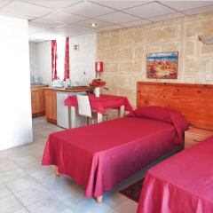 Отель Alborada Apart Hotel Мальта, Слима - отзывы, цены и фото номеров - забронировать отель Alborada Apart Hotel онлайн детские мероприятия