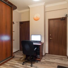 Burdenko Apart-Hotel удобства в номере фото 2