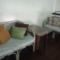 Отель The Manila International Youth Hostel Филиппины, Манила - отзывы, цены и фото номеров - забронировать отель The Manila International Youth Hostel онлайн комната для гостей фото 2