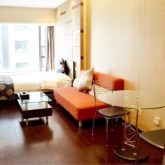 Отель Private Apartments - Guanghongtianqi Китай, Гуанчжоу - отзывы, цены и фото номеров - забронировать отель Private Apartments - Guanghongtianqi онлайн питание