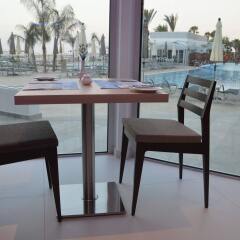 Vassos Nissi Plage Hotel гостиничный бар