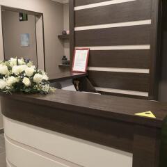Hotel Marko интерьер отеля