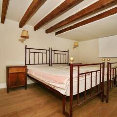 Отель Firenze Mia Vacation Rentals детские мероприятия