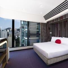 Butterfly on LKF Boutique Hotel комната для гостей фото 2