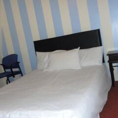 City View Hotel в номере