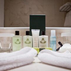 Отель InterContinental Prague Чехия, Прага - 12 отзывов об отеле, цены и фото номеров - забронировать отель InterContinental Prague онлайн фото 5