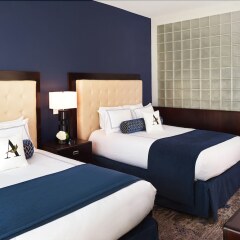 Отель Atheneum Suite Hotel США, Детройт - отзывы, цены и фото номеров - забронировать отель Atheneum Suite Hotel онлайн фото 3