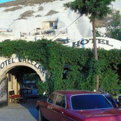 Lalezar Cave Hotel Турция, Гёреме - отзывы, цены и фото номеров - забронировать отель Lalezar Cave Hotel онлайн парковка
