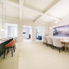 Отель Home Club Lope De Vega I Мадрид питание