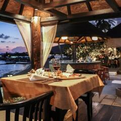 Отель Samaya Bura Beach Resort - Koh Samui питание фото 4