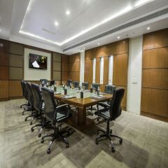 Отель Sarovar Portico Jaipur фото 2