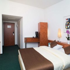 Отель Star Inn Hotel Premium Graz Австрия, Грац - 2 отзыва об отеле, цены и фото номеров - забронировать отель Star Inn Hotel Premium Graz онлайн удобства в номере