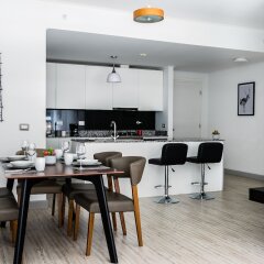 Delightful Apartment City Center in Panama, Panama from 153$, photos, reviews - zenhotels.com guestroom