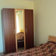 Апартаменты Sun City Apartments удобства в номере фото 2