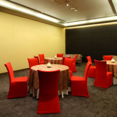 Отель Crowne Plaza New Delhi Rohini Индия, Нью-Дели - отзывы, цены и фото номеров - забронировать отель Crowne Plaza New Delhi Rohini онлайн детские мероприятия фото 2