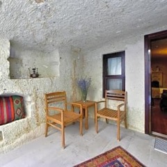 Cappadocia Estates Hotel Турция, Мустафапаша - отзывы, цены и фото номеров - забронировать отель Cappadocia Estates Hotel онлайн фото 18