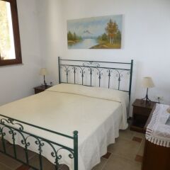 Отель Agriturismo Comino Alto Синискола фото 18