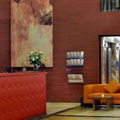 Hotel Rawabi Marrakech & Spa- All Inclusive интерьер отеля