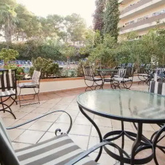 Отель Ipanema Park - Ipanema Beach фото 3