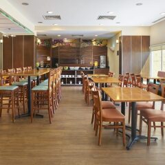 Отель Fairfield Inn by Marriott Los Cabos Мексика, Кабо-Сан-Лукас - отзывы, цены и фото номеров - забронировать отель Fairfield Inn by Marriott Los Cabos онлайн фото 5