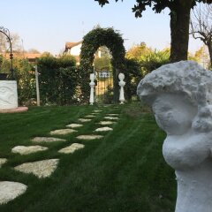 Отель Dimora Naviglio B&B Италия, Доло - отзывы, цены и фото номеров - забронировать отель Dimora Naviglio B&B онлайн с домашними животными