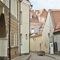 Отель Litinterp Guesthouse Vilnius Вильнюс фото 7