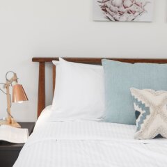 The Jetty Beach Apartment by Ready Set Host in Melbourne, Australia from 218$, photos, reviews - zenhotels.com guestroom