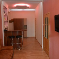 Гостиница Private Residence Osobnyak в номере