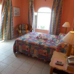 Paradise Royal Reef Boutique Hotel в номере