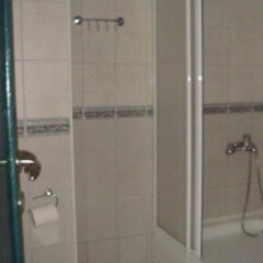 Beach House Hotel Сиде ванная