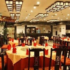 Отель Sunjoy Inn питание фото 3