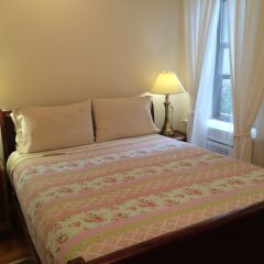 Отель Lincoln Center Apartments США, Нью-Йорк - отзывы, цены и фото номеров - забронировать отель Lincoln Center Apartments онлайн комната для гостей фото 2