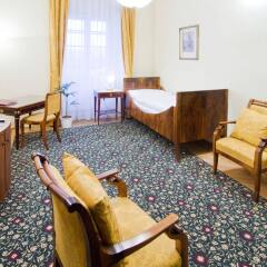 Chateau Hotel Liblice Либлице интерьер отеля