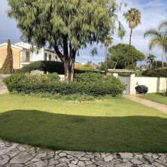 Отель House With 3 Bedrooms in Arenella, With Enclosed Garden and Wifi - 100 m From the Beach Италия, Аренелла - отзывы, цены и фото номеров - забронировать отель House With 3 Bedrooms in Arenella, With Enclosed Garden and Wifi - 100 m From the Beach онлайн фото 4