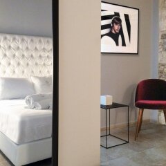 Отель CinqueSuites Ortigia Сиракуза удобства в номере фото 2