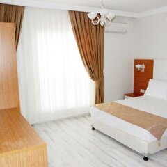 Igneada Parlak Resort Hotel Искендерун комната для гостей фото 3
