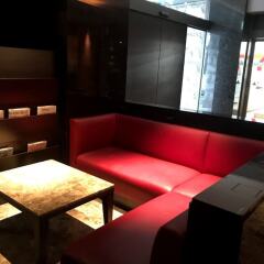 Center Hotel Tokyo развлечения
