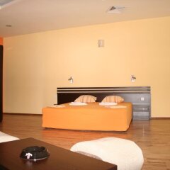 Dream Hotel Сливен комната для гостей фото 5