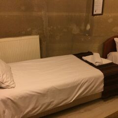 Guven Cave Hotel Турция, Гёреме - 2 отзыва об отеле, цены и фото номеров - забронировать отель Guven Cave Hotel онлайн комната для гостей