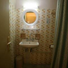Hotel Liberty 1 ванная