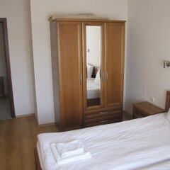 Отель Edelweiss Inn Apartments Болгария, Банско - отзывы, цены и фото номеров - забронировать отель Edelweiss Inn Apartments онлайн