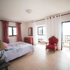 Отель Apartamento Caracola Гран-Тараял комната для гостей фото 2