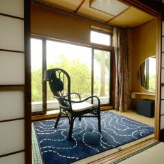 Отель Iyashi no Sato Rakushinkan Кикуйо бассейн фото 3