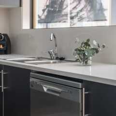 Отель Casp 74 Apartments Испания, Барселона - отзывы, цены и фото номеров - забронировать отель Casp 74 Apartments онлайн фото 11