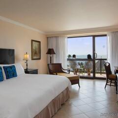 Отель Intercontinental Playa Bonita Resort & Spa комната для гостей фото 2